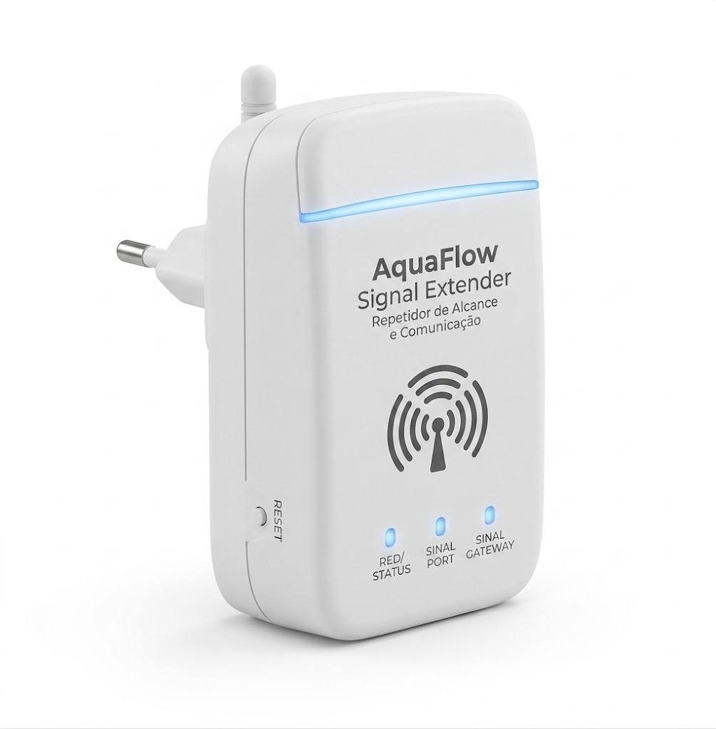 Leak Detector